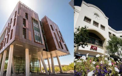 Arizona State University Receives $50 Million Gift in Support of Dementia Research Education