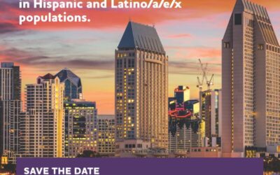 4th Latinos & Alzheimer’s Symposium: April 4-5, 2024